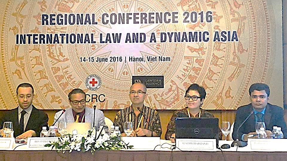 conference lhrp law
