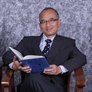 Atip Latipulhayat