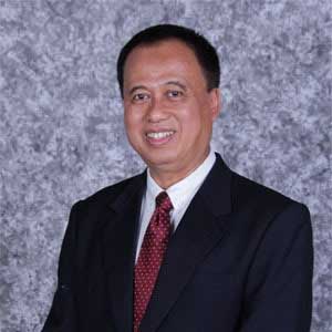 Harwanto Sastromiharjo