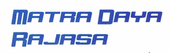 PT Matra Daya Rajasa